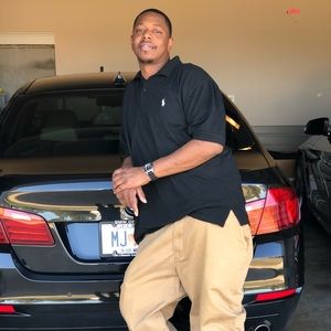 Meet your Posher, Glenn